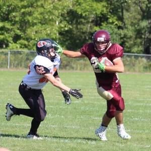 Meet your Posher, Dakota